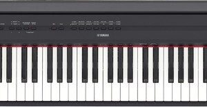 Yamaha P-115 Stagepiano Schwarz  | Zustand: Sehr Gut