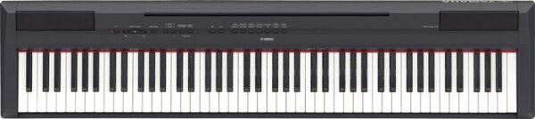 Yamaha P-115 Stagepiano Schwarz  | Zustand: Sehr Gut