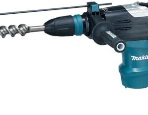 Makita Hr4003c Elektro-bohr-/meißelhammer | Koffer | Zustand: Sehr Gut