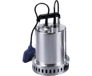 Schmutzwasser Tauchpumpe Nowax Tpn 900 | ( noch nicht benutzt) | Zustand: Wie Neu
