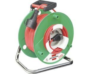3e-1015071 50m Garten / Geräte Kabeltrommel | Zustand: Neu