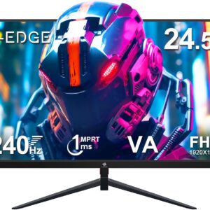 Z-edge Ug251 Monitor  | mit Originalverpackung  | Zustand: Neu