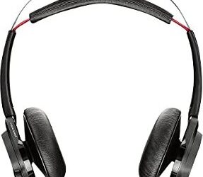 Plantronics Voyager Focus Uc B825-m Ohne Ladestation | mit Originalverpackung | NEU  | Zustand: Sehr Gut