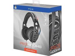 Rig 400hs Headset  | Zustand: Sehr Gut