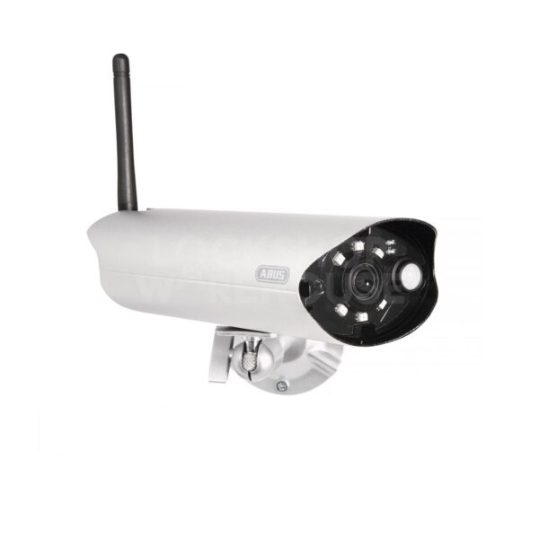 Abus Smart Security World Wlan Tube-kamera  | mit Originalverpackung  | Zustand: Sehr Gut