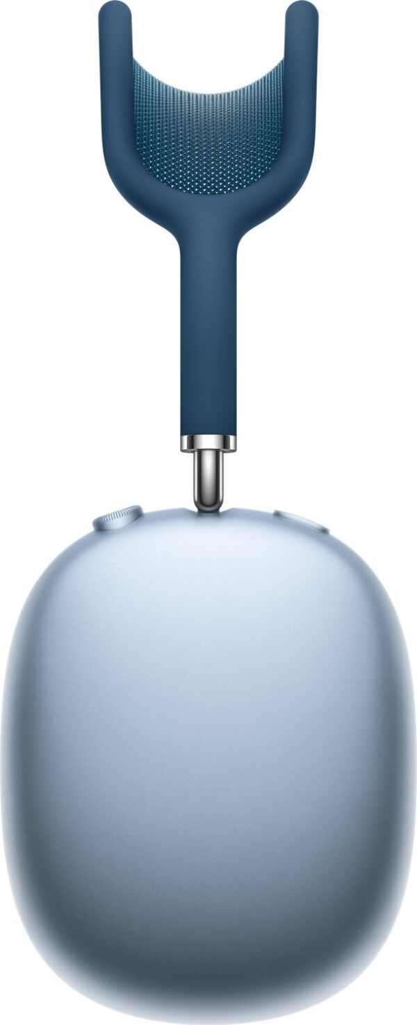 Apple AirPods Max Sky Blue | mit Originalverpackung  | mit org. Rechnung vom 06.06.2023 | Zustand: Sehr Gut – Bild 2