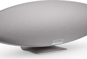 Bowers & Wilkins Zeppelin (2021) Pearl Grey | Zustand: Wie Neu