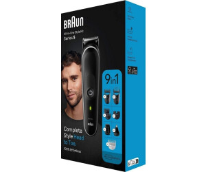 Braun Series 5 Mgk5410 Multi-grooming-kit | mit Originalverpackung NEU | Zustand: Neu