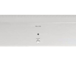 Micromega Endstufe Pw-250 | mit Originalverpackung | Zustand: Wie Neu