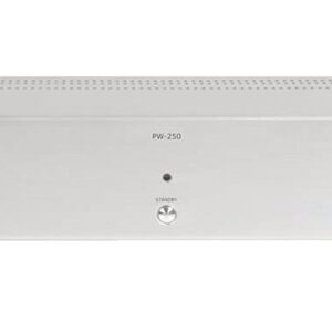 Micromega Endstufe Pw-250 | mit Originalverpackung | Zustand: Wie Neu