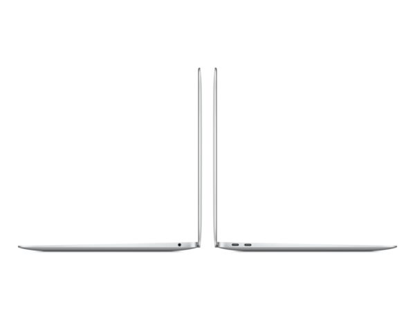 Apple Macbook Air 2020,  | mit Originalverpackung |  70 Ladezyklen |  Space Gray |  M1 - 8 Core Cpu  |  7 Core GPU | 8GB RAM | 256GB SSD | DE | Zustand: Sehr Gut – Bild 3