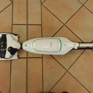 Vorwerk Kobold Vk200 | mit aufsätze | Zustand: Sehr Gut