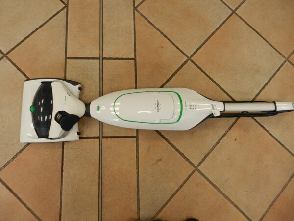 Vorwerk Kobold Vk200 | mit aufsätze | Zustand: Sehr Gut