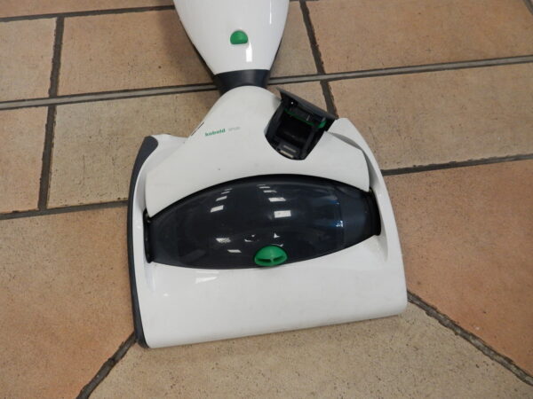 Vorwerk Kobold Vk200 | mit aufsätze | Zustand: Sehr Gut – Bild 2