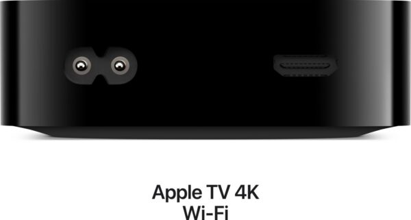 Apple Tv 4k 64Gb (2022, 3. Generation) | mit Originalverpackung | Zustand: Wie Neu – Bild 2