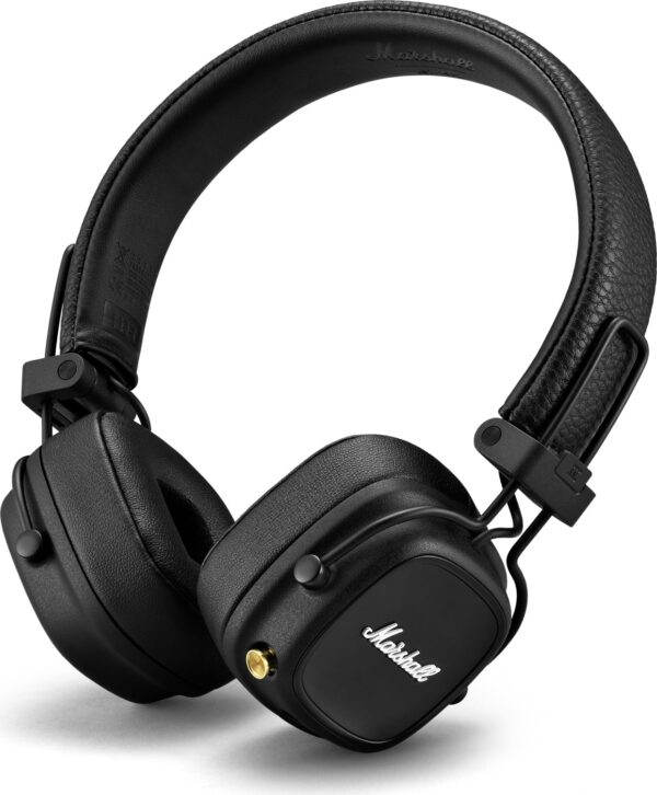 Marshall Major Iv Schwarz | Zustand: Sehr Gut
