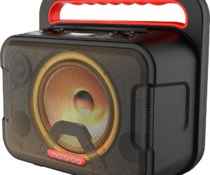 Motorola Sonic Maxx 810 Box | mit Originalverpackung | Zustand: Sehr Gut