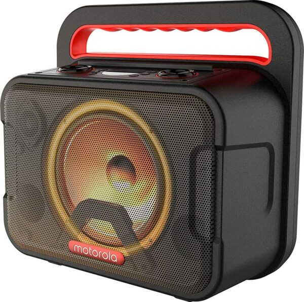 Motorola Sonic Maxx 810 Box | mit Originalverpackung | Zustand: Sehr Gut