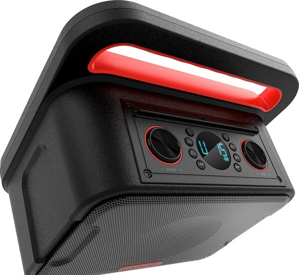 Motorola Sonic Maxx 810 Box | mit Originalverpackung | Zustand: Sehr Gut – Bild 3