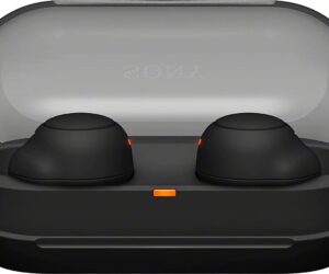 Sony Wf-c500 Schwarz | Zustand: Wie Neu