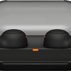 Sony Wf-c500 Schwarz | Zustand: Wie Neu