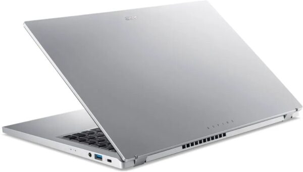 Acer Aspire Go 15 Ag15-31p-c3tt | Pure Silver | N100 | 4GB RAM | 128GB Flash | DE | Zustand: Sehr Gut – Bild 3