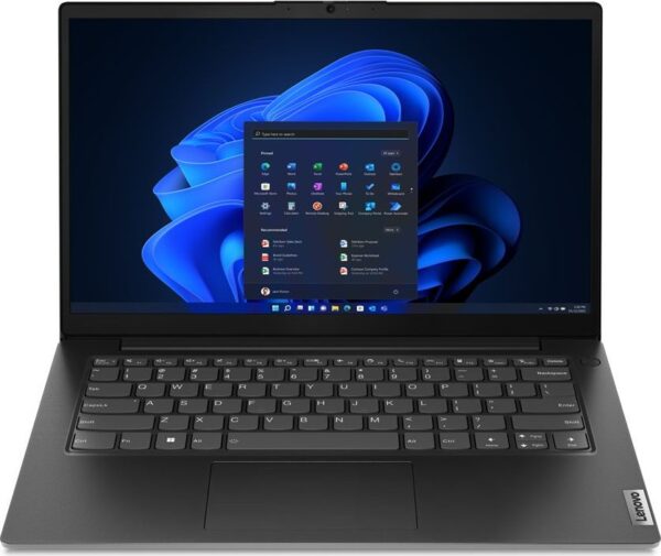 Lenovo V14 G4 Amn Notebook |  Ryzen 3 7320U | 8GB RAM | 256GB SSD | DE | Zustand: Gut