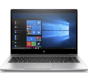 Hp Elitebook 840 G5 Touch Display |  Core i5-8350U | 8GB RAM | 256GB SSD | DE | Zustand: Sehr Gut