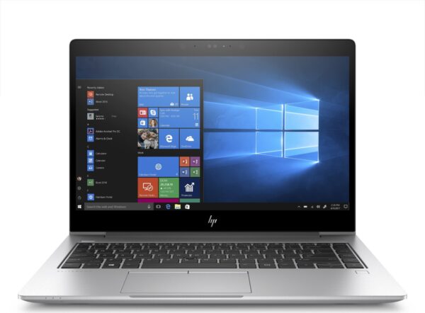 Hp Elitebook 840 G5 Touch Display |  Core i5-8350U | 8GB RAM | 256GB SSD | DE | Zustand: Sehr Gut