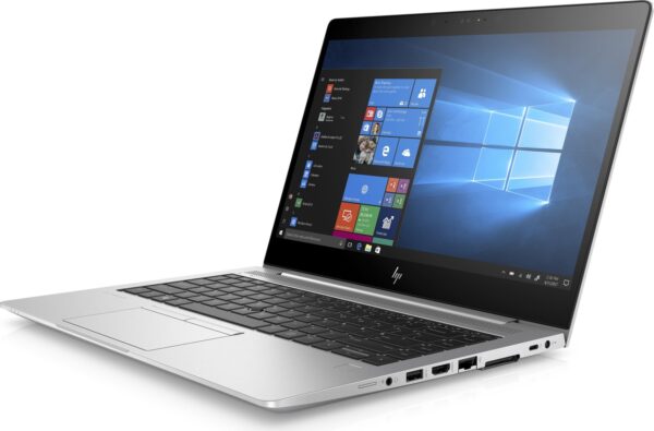 Hp Elitebook 840 G5 Touch Display |  Core i5-8350U | 8GB RAM | 256GB SSD | DE | Zustand: Sehr Gut – Bild 2