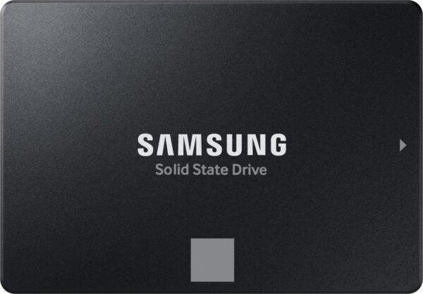 Samsung Ssd 870 Evo 250gb, 2.5" / Sata 6gb/s | mit Originalverpackung | Zustand: Neu