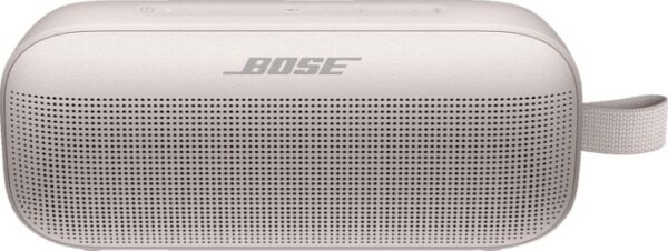 Bose Soundlink Flex Weiß | Zustand: Sehr Gut