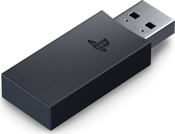 Sony Pulse 3d-wireless-headset | Zustand: Sehr Gut – Bild 2