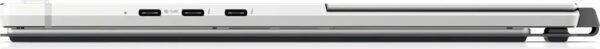 Hp Elite X2 G8 Mit Hp Thunderbolt Dock G2 |  Core I7-1185g7 3 |00GHz |  Win 11 |  16GB RAM | 512GB SSD | LTE | 1920x1280 | 1000cd | m² | IR-Kamera | Zustand: Wie Neu – Bild 3