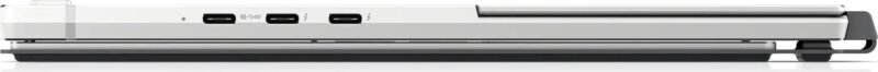 Hp Elite X2 G8 Mit Hp Thunderbolt Dock G2 |  Core I7-1185g7 3 |00GHz |  Win 11 |  16GB RAM | 512GB SSD | LTE | 1920x1280 | 1000cd | m² | IR-Kamera | Zustand: Wie Neu – Bild 3