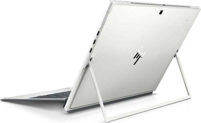 Hp Elite X2 G8 Mit Hp Thunderbolt Dock G2 |  Core I7-1185g7 3 |00GHz |  Win 11 |  16GB RAM | 512GB SSD | LTE | 1920x1280 | 1000cd | m² | IR-Kamera | Zustand: Wie Neu – Bild 5
