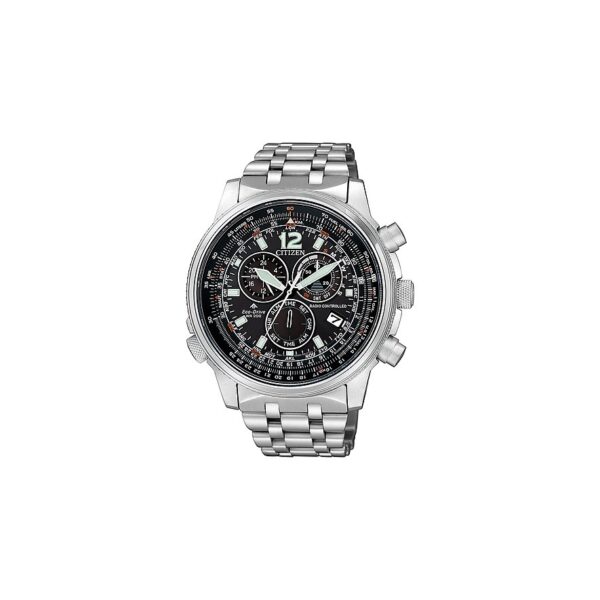 Citizen Chronograph Promaster E670-s035899 | Zustand: Sehr Gut