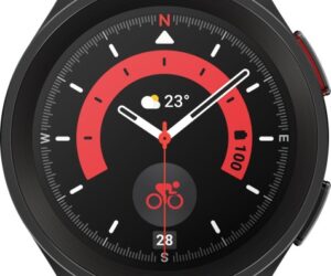 Samsung Galaxy Watch 5 Pro Lte | mit Originalverpackung | Zustand: Wie Neu