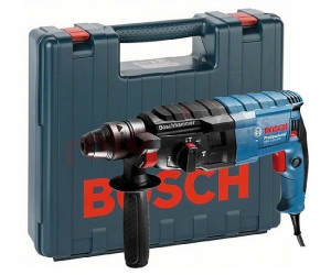Bosch Professional Gbh 2-24 Df Bohrhammer | Koffer | Zustand: Sehr Gut