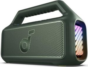 Soundcore Boom 2 | Zustand: Sehr Gut
