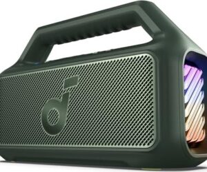 Soundcore Boom 2 | Zustand: Sehr Gut