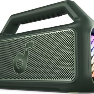 Soundcore Boom 2 | Zustand: Sehr Gut