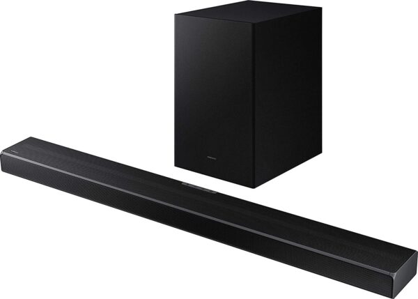 Samsung Hw-q600a Soundbar | Zustand: Sehr Gut