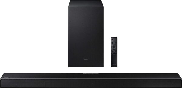 Samsung Hw-q600a Soundbar | Zustand: Sehr Gut – Bild 2
