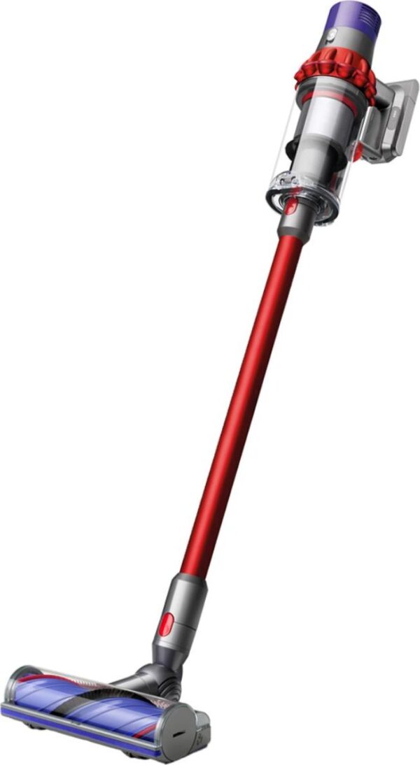 Dyson Cyclone V10 Origin Akku-handstaubsauger | ohne Ladegerät  |  ohne Aufsätze | Zustand: Sehr Gut