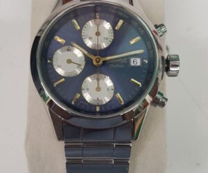 Eberhard Cheftain 31040 Automatik Uhr  | Zustand: Gut