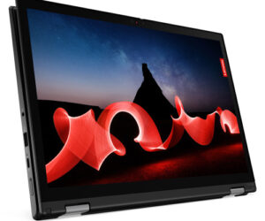 Lenovo Thinkpad L13 yoga G4 | AMD Ryzen 7 PRO 7730U | 32GB RAM | 512GB SSD | Windows 10 Enterprise mit Ladegerät  | Zustand: Sehr Gut