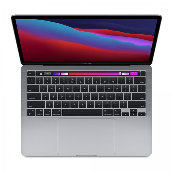 Macbook Pro 13-inch 2019  | Core i5  |  8GB Ram  |  128GB SSD  |  macOS Sonoma  |  Touch Bar  | mit Ladegerät  |  Verpackung  |  231 Ladezyklen  | Zustand: Sehr Gut