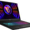 Msi Katana 17 B13VFK | i7-13620H | RTX 4060 8GB | 16GB RAM | 1TB SSD | Verpackung | Originale Rechnung
Mit Verpackung und Rechnung | Zustand: Sehr Gut
