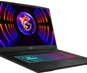 Msi Katana 17 B13VFK | i7-13620H | RTX 4060 8GB | 16GB RAM | 1TB SSD | Verpackung | Originale Rechnung
Mit Verpackung und Rechnung | Zustand: Sehr Gut